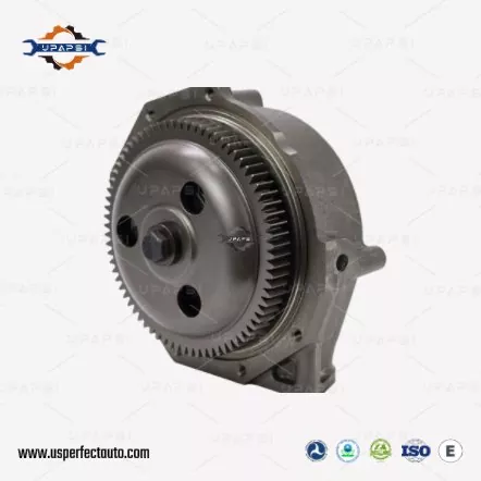 10R0484 Su Pompası 1615719 3520211 352 0211 Caterpillar Cat Motorları için C-15 C-16