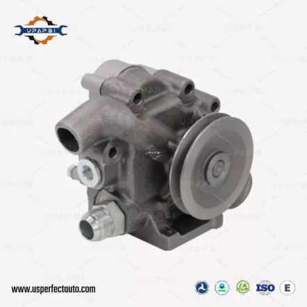 1593137 Su Pompası 4P3683 Tırtıl Kedi Motorları için Chevrolet 6.6L/7.2L