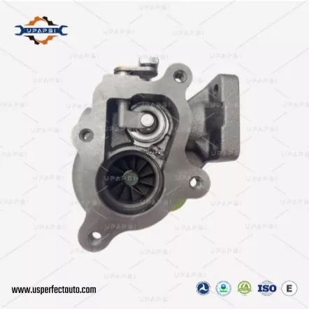 KUBOTA BOBCAT için 1G622-17012 49131-02010 Turboşarj