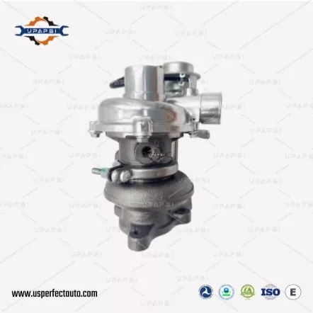 KUBOTA BOBCAT için 1G934-17012 Turboşarj