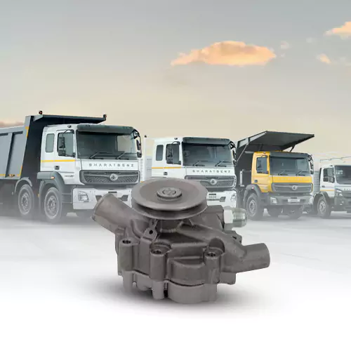 Araç motor pompasının ne kadar değiştirilmesi gerekiyor?