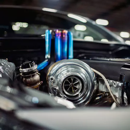 Turbodiesel motoru ne tür yağ kullanıyor