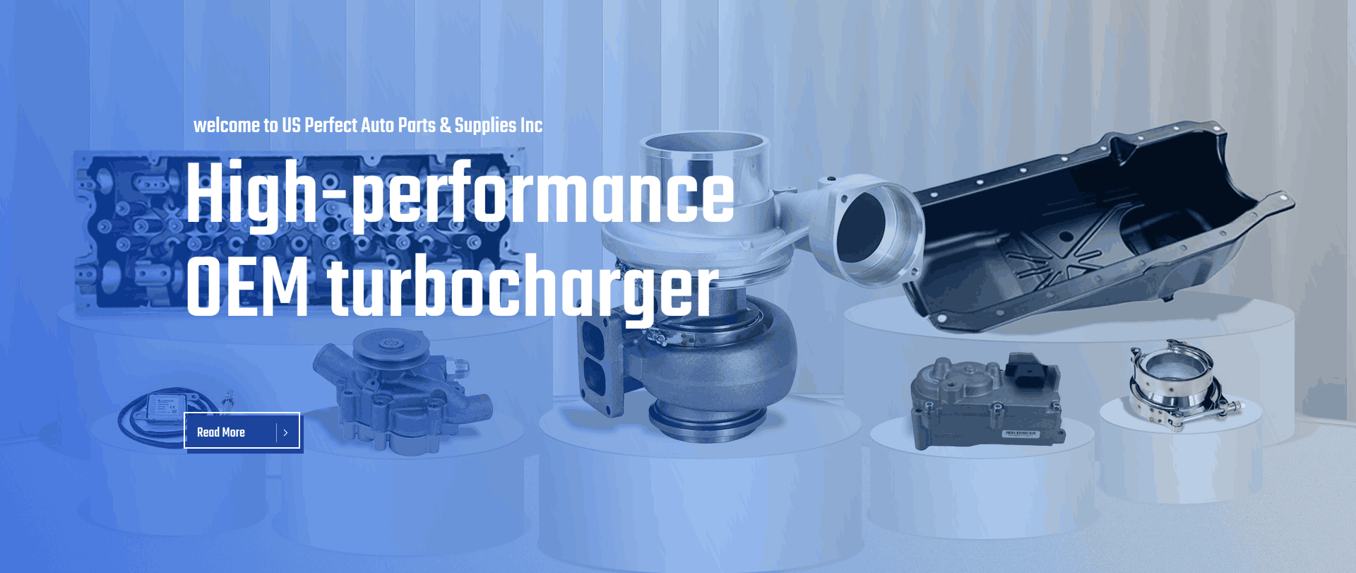 Çin Silindir Kafası Tedarikçisi