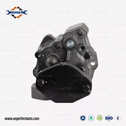 Yağ Pompası Gerçekten Ne Kadar Önemlidir?