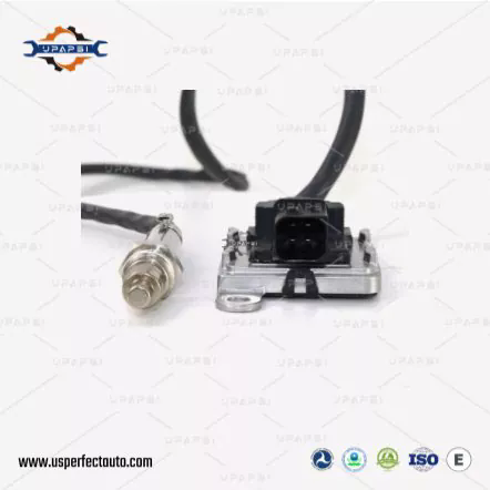 Azot Oksit (NOx) Sensörü Otomotiv Egzoz Emisyon Kontrolüne ve Çevre Korumaya Nasıl Yardımcı Olur?