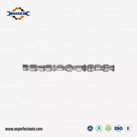 Eksantrik Mili Neden Motorda Önemli Bir Bileşendir?