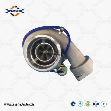 Caterpillar Turbo ve Cat C15 Turbo: Teknik Bilgiler ve Uygulamalar