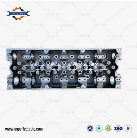 Cummins Silindir Kapağı – Ağır Hizmet Motorları için Gücü, Verimliliği ve Dayanıklılığı Maksimuma Çıkarır