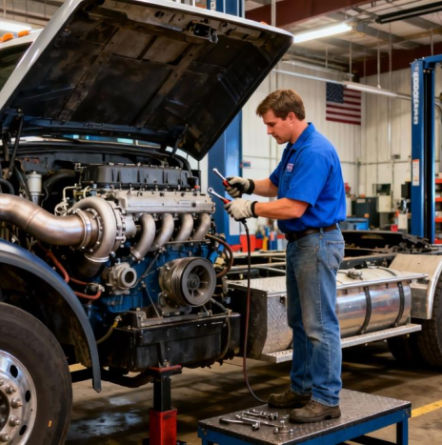 ABD Mükemmel Oto | Tatil Turboşarjı Bakım Kılavuzu