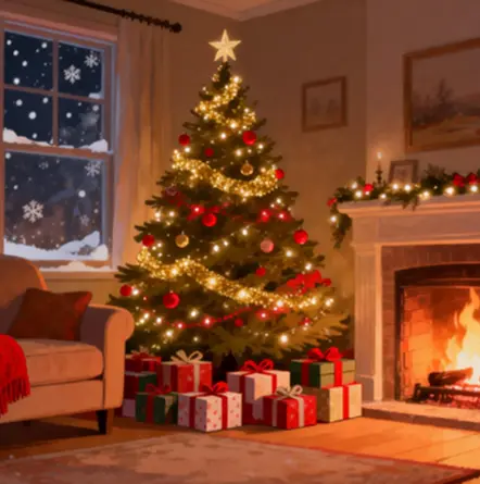 Mutlu Noeller ve Mutlu Yıllar