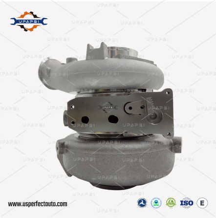 Cummins Motorları için Doğru Turboşarj Nasıl Seçilir