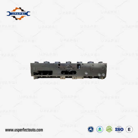 Dizel Kamyon İçin Doğru Silindir Kapağını Seçmeyi Nasıl Öğrendim?