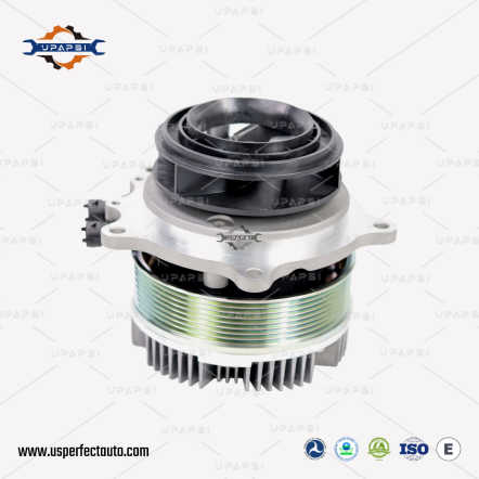 Kamyon Su Pompasının Ne Zaman Değiştirilmesi Gerekir?