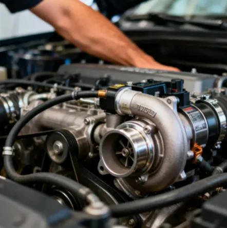 Bir Kamyon Turbo Aktüatörünün Ne Zaman Değiştirilmesi Gerekir?