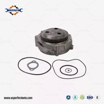 2243238 Su pompası 10R2776 Tırtıl Kedi Motorları için C15 Acert