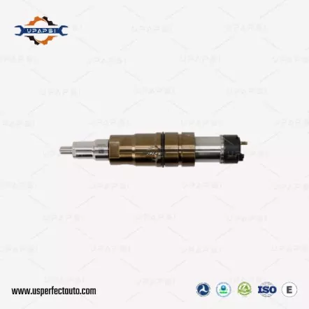 4327147 2894829 Cummins için yakıt enjektörleri x15 ISX15 QSX15 Motorlar