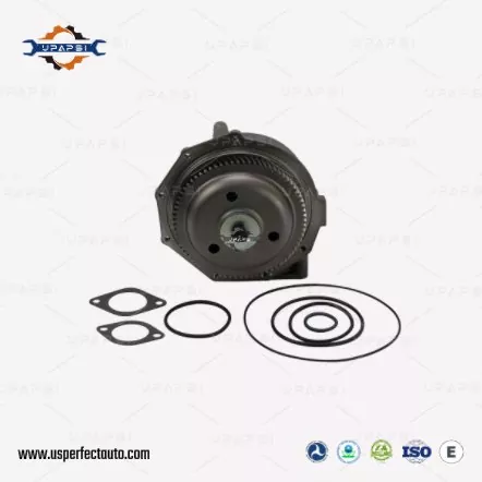 613890 Su Pompası 10R0484 Caterpillar Cat Motorları için 3406B 3406C Bitmiş Dişli