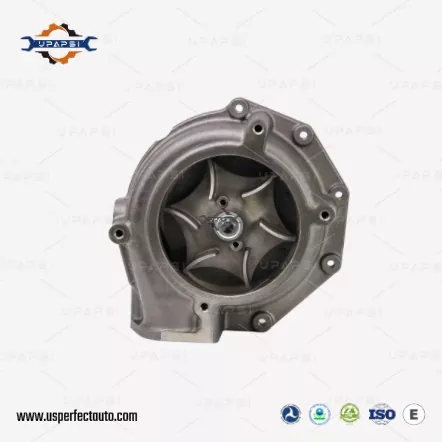 7C4957 Su Pompası 1354926 7W7019 Tırtıl Kedi Motorları için 3306 3406 3406B 3406C