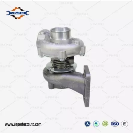 87801413 Ford ve New Holland için Turboşarj ENDÜSTRİYEL/İNŞAAT/TRAKTÖR