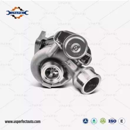B1 R2S 18828681 2010-2012 için Turboşarj DT466, 1334/ Navistar Kamyonlar Yüksek Basıncı