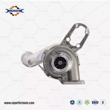 B2UV 177537 177535 Borgwarner için Turboşarj B2UV/ MaxxForce DT466 7.6 GÜNEL