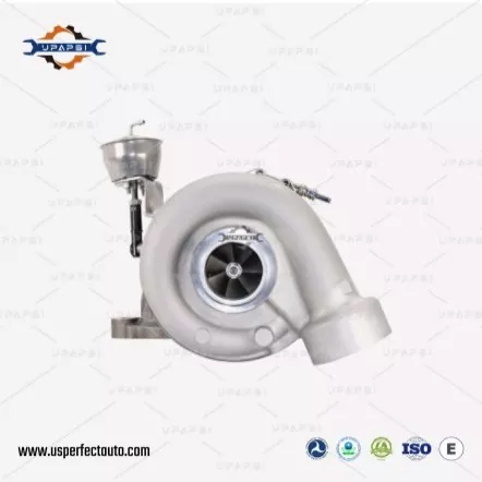 MAXXFORCE 11 (13,15) 1783 Motor için B2XG 12709880007 Turboşarj