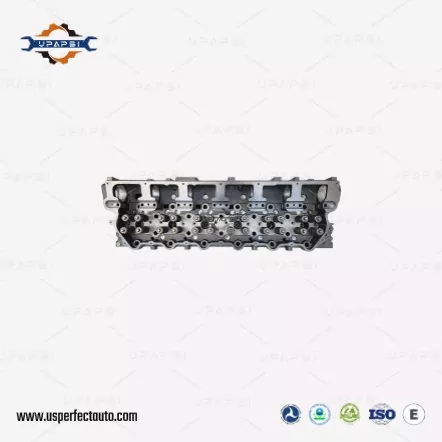 Caterpillar Cat C15 Silindir Kafası 2454324 Caterpillar Cat Engine için 245-4324