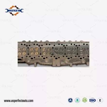 Caterpillar Cat C18 Silindir Kafası 2237263 223-7263 Caterpillar Cat Motoru