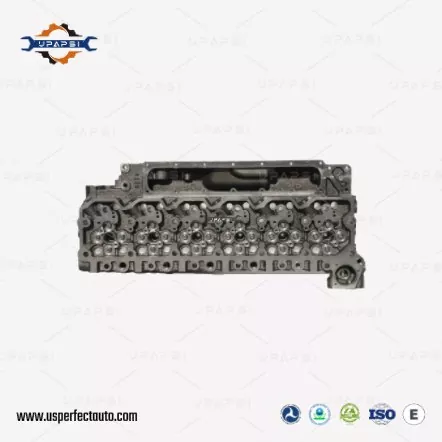 Cummins Isde6.7 Silindir Kafası 3977221 4936081 Cummins için ISB 6.7L