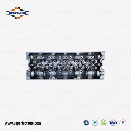 Cummins ISX15 4962732 Çift kam motorları için silindir kafası