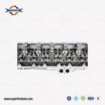 Detroit S60 12.7L için silindir kafası 8929620 23525566