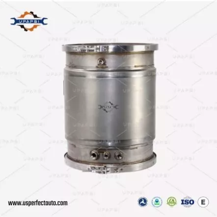 VOLVO / MACK D13 ve MP8 için DPF Filtresi 21212426 21212428
