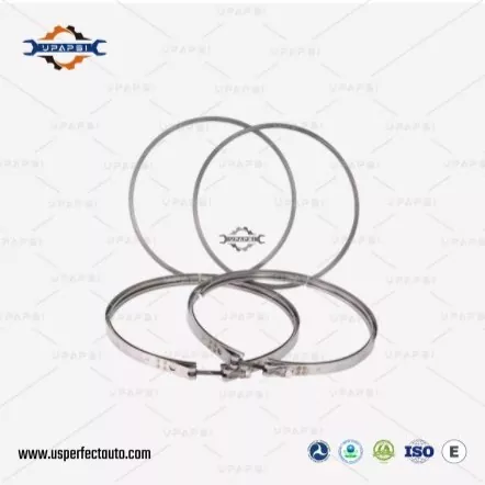 Cummins Motorları için DPF Filtresi 2871453 2871863