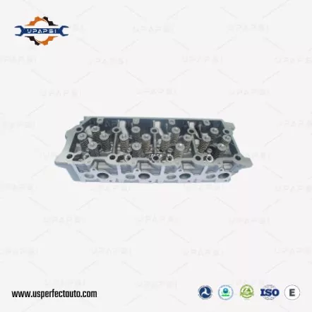 Ford 6.0 18mm Silindir Kafası 1843080C1 Ford F-250 F-350 6.0L için