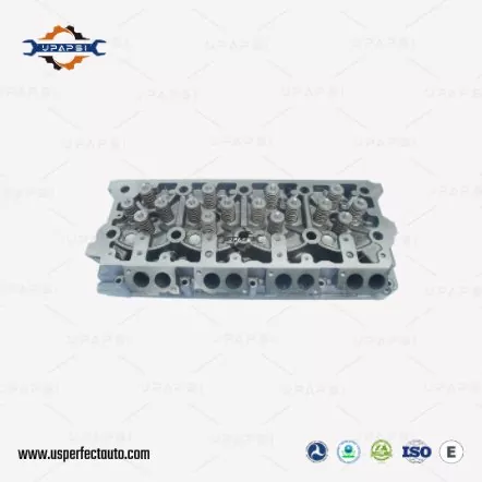 Ford 6.4LC Silindir Kafası 1382135C2 Ford F250 F350 F450 F550 6.4L