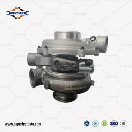 GT3782V 1837984C93 2004-2005 Ford PowerStroke 6.0L için Turboşarj