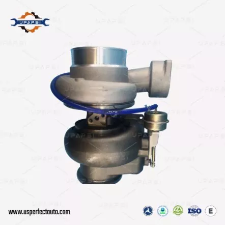 GT5008BS OR7924 1998 - 2001 için turboşarj 15.8L CAT 3406B