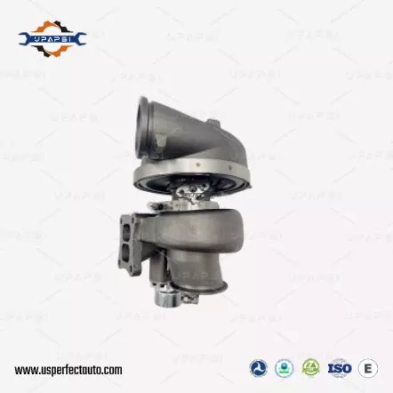 GTA4088S 500496 2005 için turboşarj- Kataterpiller Endüstriyel Cat C13 ACERT Yüksek Basınçlı