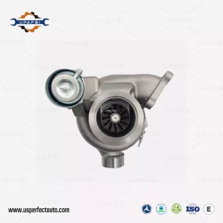 GTA4294BS 233 1596 1998-13 Caterpilla C15 Acert Motoru Yüksek Basınçlı Turboşarj