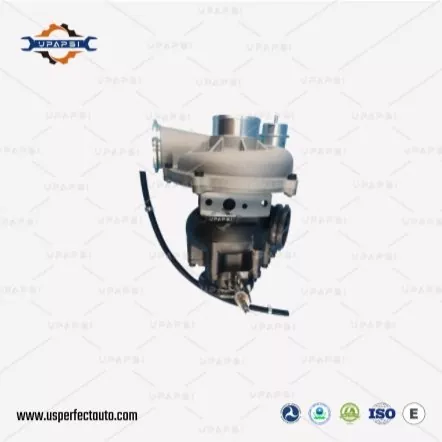 GTP38 1831383C94 1999.5-2003 Ford 250/350/450/550 Süper Görev 7.3L Dizel