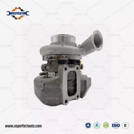 HE300VG 3771664 2881708 ISB 6.7 motorlu 2008-10 Cummins kamyonu için turboşarj