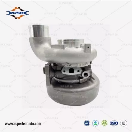 HE300VG 3779988 3787604 2013-2018 için turboşarj 6.7L Dodge Cummins Motorları