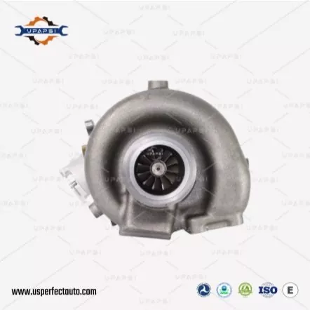 HE300VG 3794429 3794430 EPA13 6.7L ISB/QSB 6.7L için Turboşarj