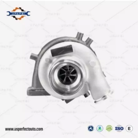 HE300VG 3795999 2018 PACCAR PX-9/Cummins ISL9 için Turboşarj