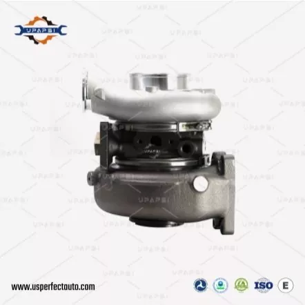 HE300VG 5604175RX 5354471 Cummins için Turboşarj ISB 6.7L motor dizel