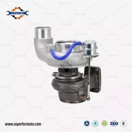 HE351CW 4043600 04.5-07 Dodge Ram Cummins 5.9L Dizel 62/86mm Kompresör Tekerleği için Turboşarj