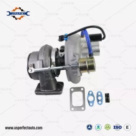 HE351CW 4043600 2004.5-2007 Dodge Ram 5.9L dizel için turboşarj