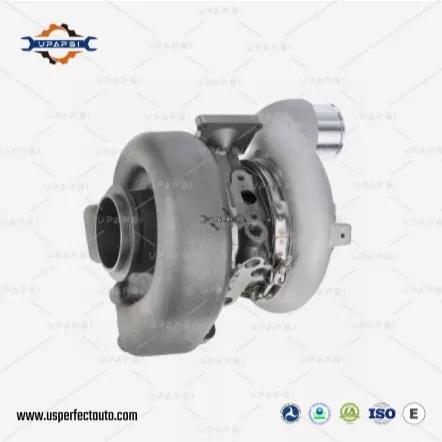 HE351VE 3770973 2007-2012 için turboşarj 6.7L Dodge Cummins Motorları