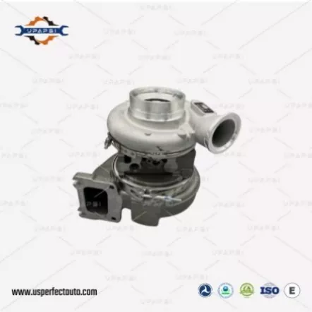 He400ve 85140458 85151100 Volvo D13 MACK MP7 HE400VG HE400VE için Turboşarj