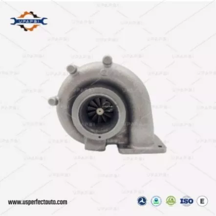 HE400VG 2206260 2301175 PACCAR MX13 13.0L için Turboşarj
